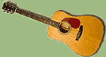 Western-Gitarren im eBay-Shop