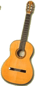 Konzert-Gitarren im WebShop